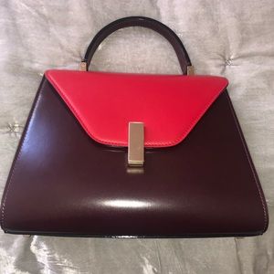 Brand New Never Worn valextra Purse